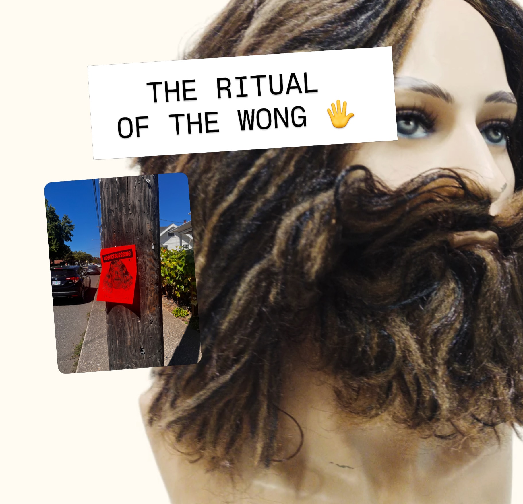FLR — COLLAGE