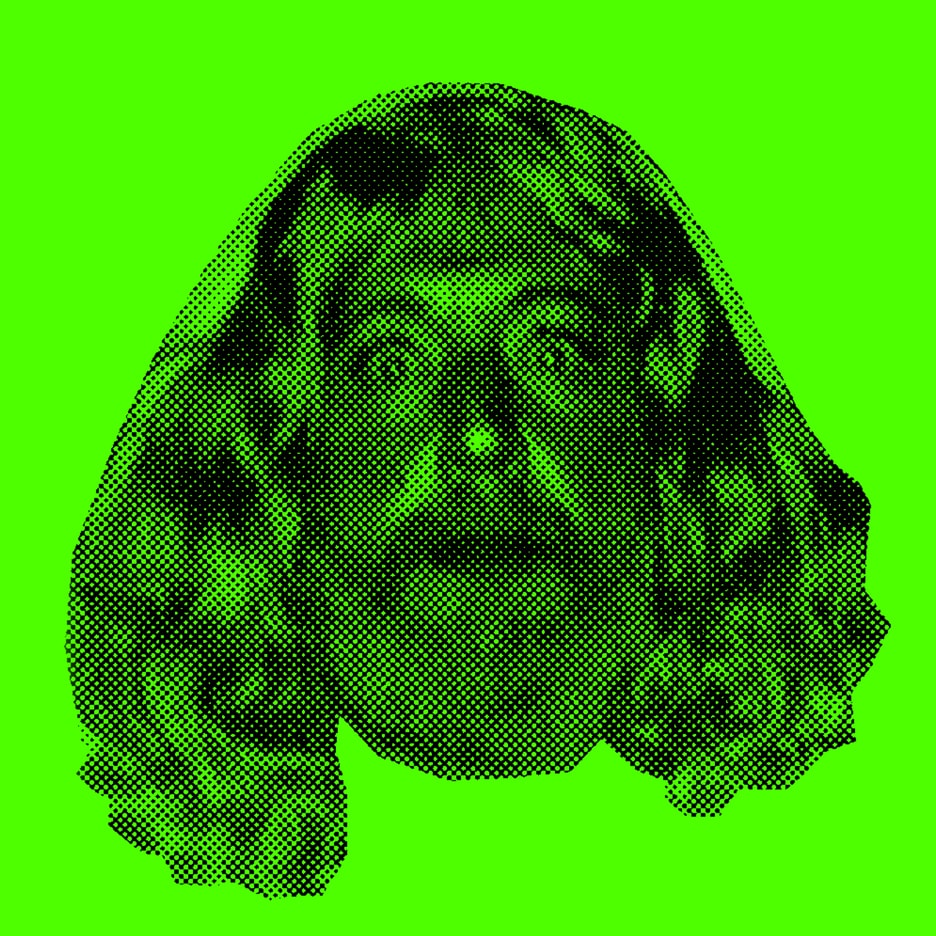 FLR — STARE (GREEN)