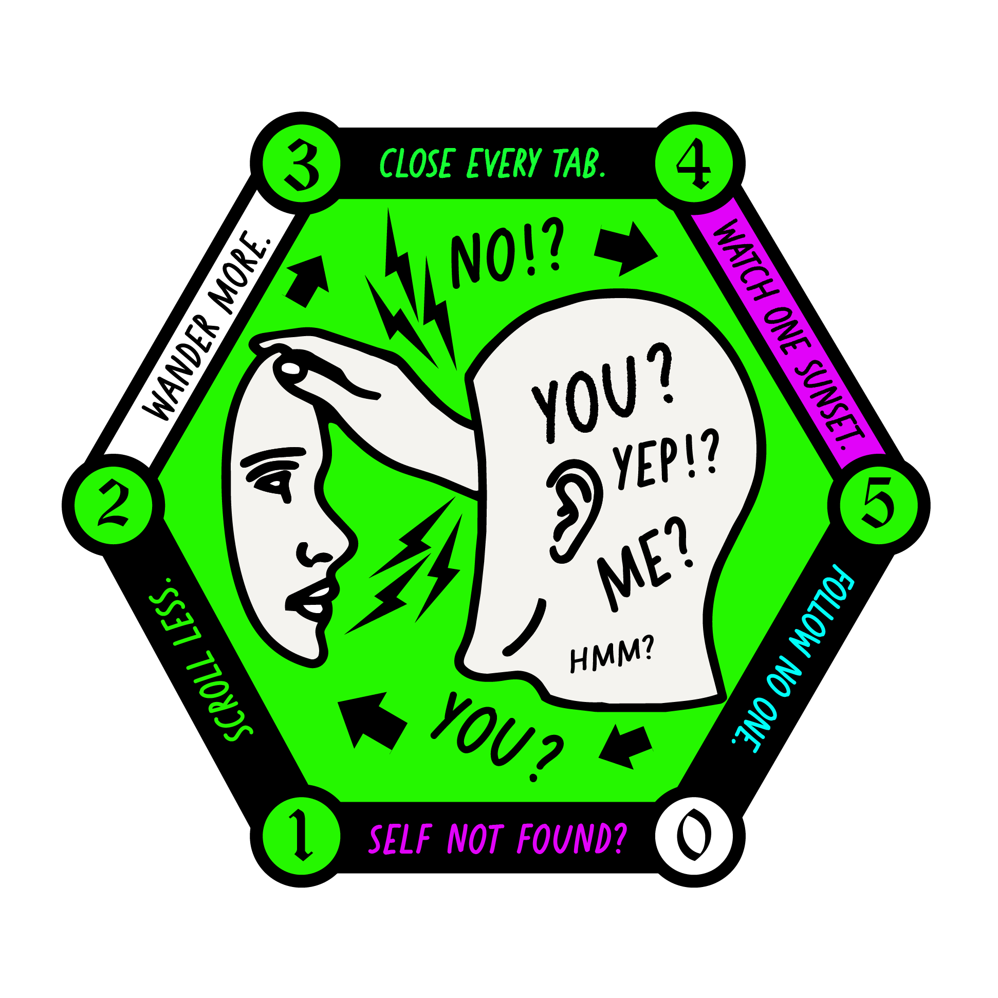 THE PATCH